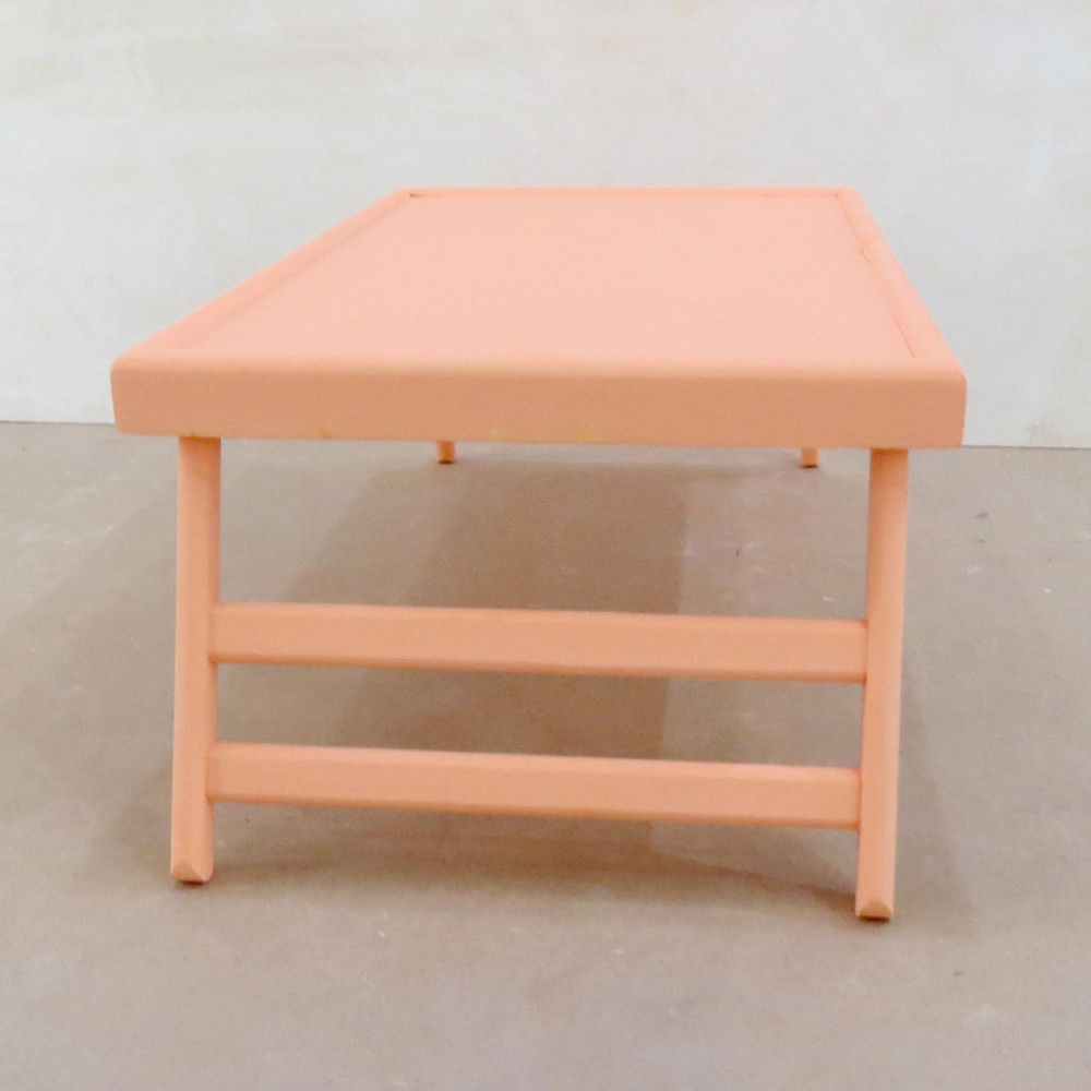 Столик-поднос для завтрака 