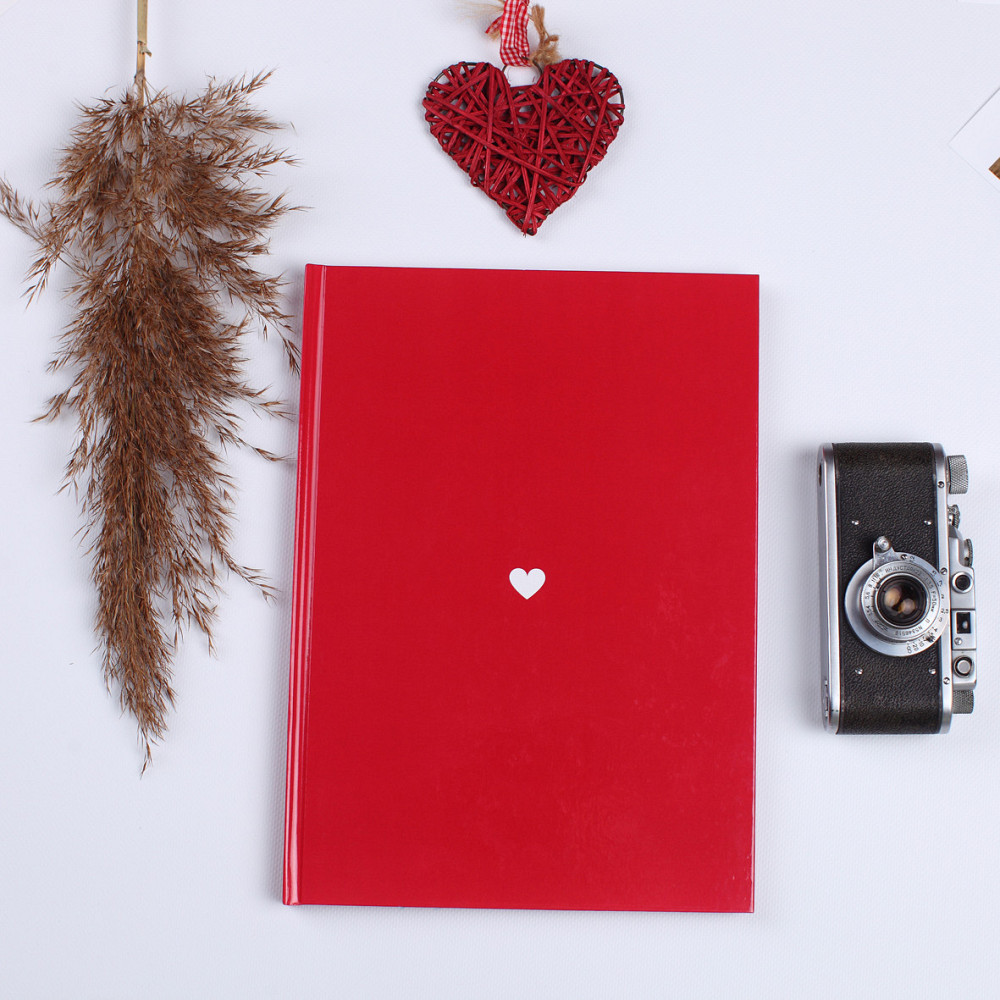 Фотоальбом з кремовими сторінками Тернопіль - фото 3