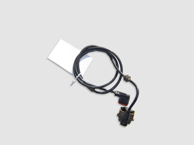 Mercedes-Benz  A2045406205 Джгут електропроводки датчика рівня кузова на задній балці C-Class W204 GLK X204 E-Class C207 Одесса - изображение 2