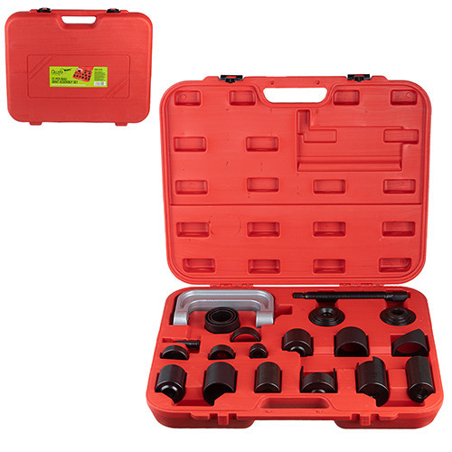 Знімач кульових опор Універсальн, в наборі (СШО-2018 ) Alloid Одесса - изображение 1