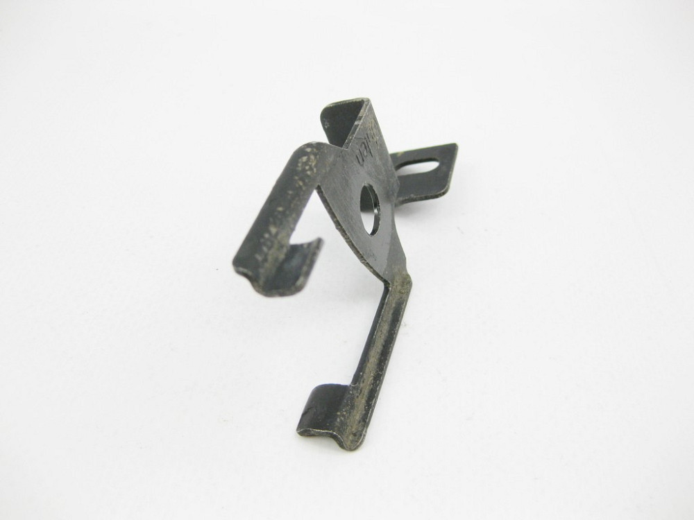 Mercedes-Benz  A2205460643 Кронштейн дроту заднього датчика ABS S-Class W220 CL C215 Одесса - изображение 5