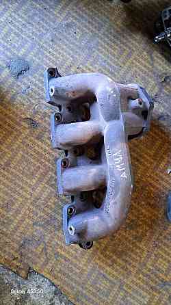 Выпускной коллектор для Chery Amulet Киев