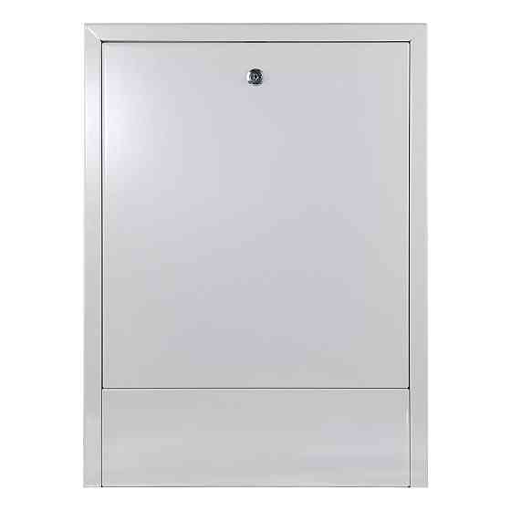 Колекторный шкаф наружный ЕСО PRO ШКН-01 600x435x125 (000031631) Киев