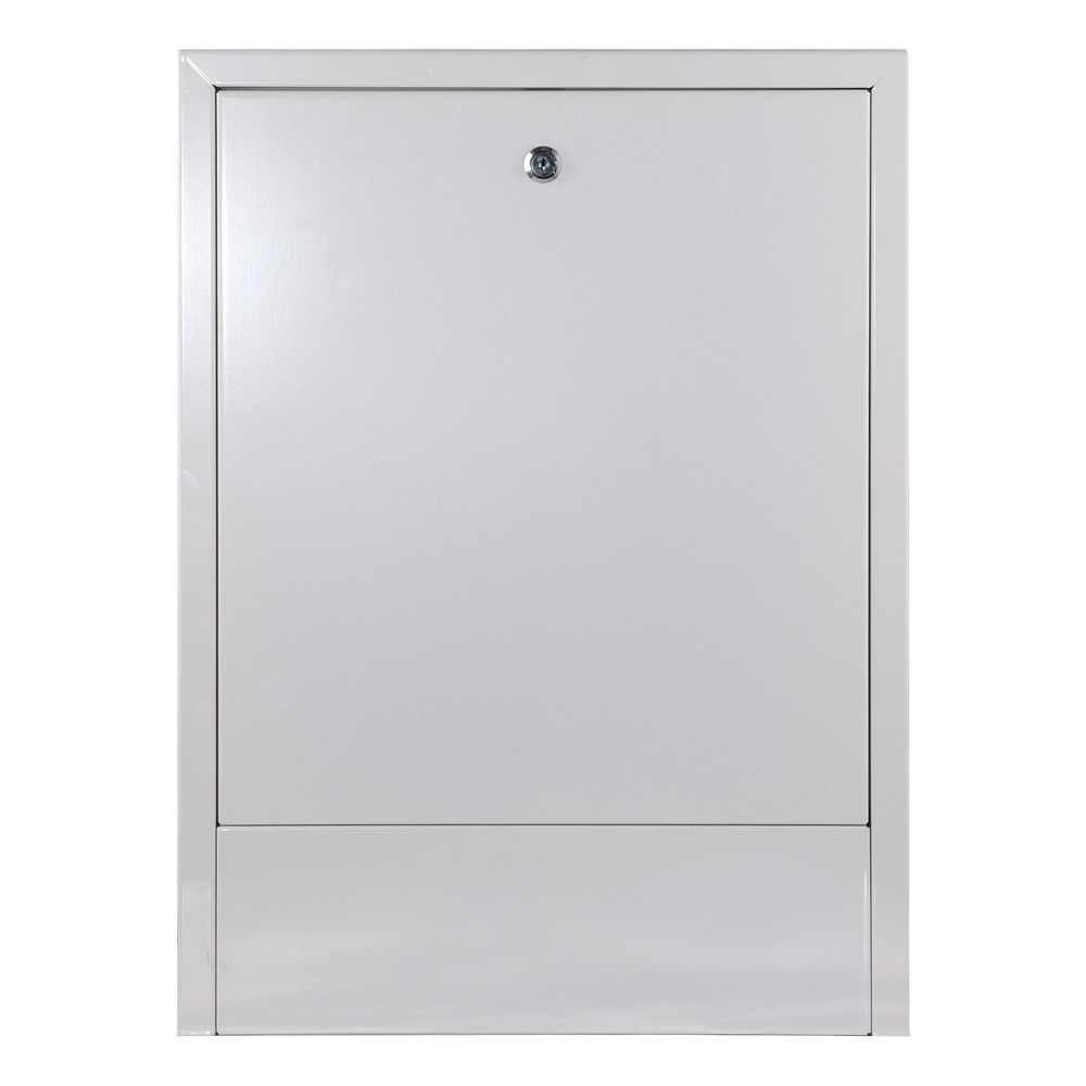 Колекторный шкаф наружный ЕСО PRO ШКН-01 600x435x125 (000031631) Киев - изображение 1