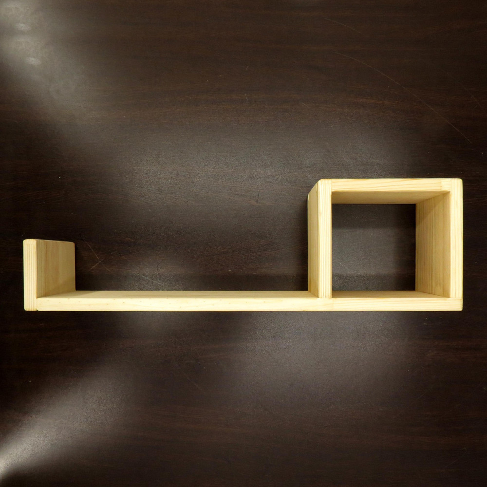 Настенная полка 