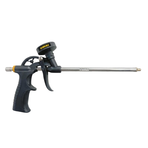 Пістолет для монтажної піни пластик SIGMA Житомир