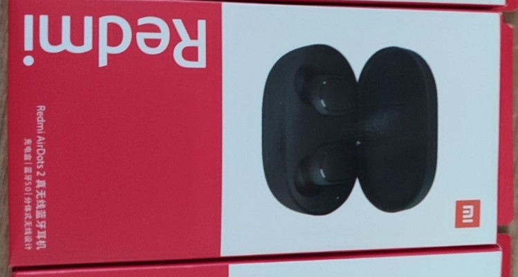 Наушники Беспроводные новые+ подарок. Харьков - изображение 2