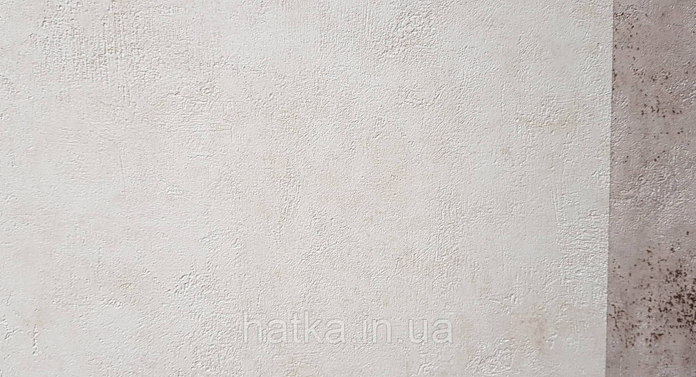 Шпалери вініл на флізеліні Caselio 0.53х10 Beton2 під штукатурку беж персик структурні матові різні відтінки Київ - фото 4