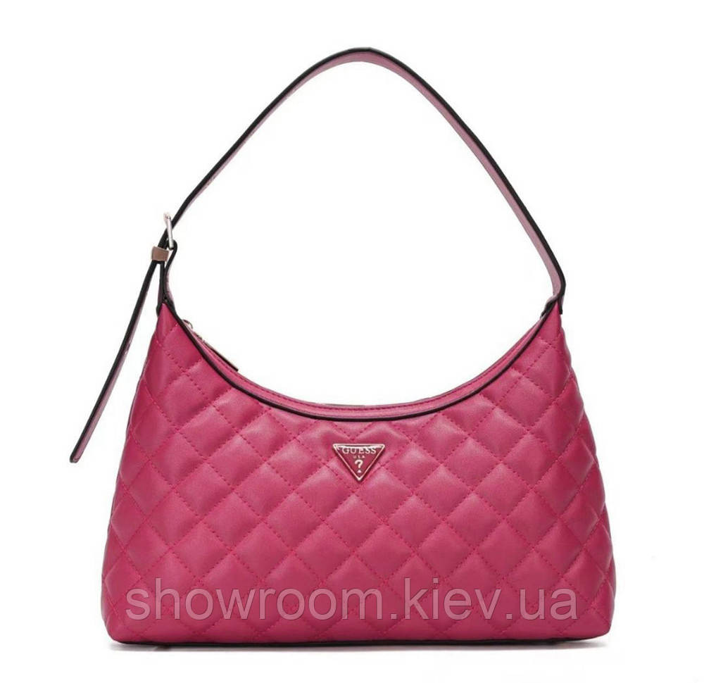 Жіноча стильна сумочка Guess (954117) Київ - фото 1