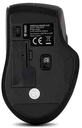 Мышь компьютерная Yenkee YMS 2035 Mouse WL silent SILENCIO (7090568) Киев