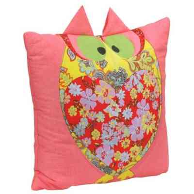 Подушка Руно декоративна Owl 40х40 (311Owl) Вінниця