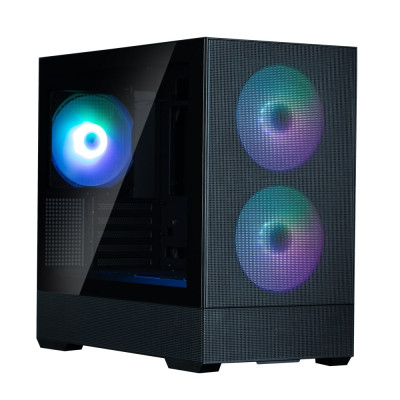 Корпус Zalman P30 AIR (P30AIRBLACK) Вінниця - фото 8