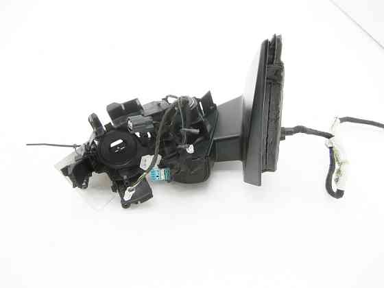 Mercedes-Benz  A2928104100 Рама - механізм лівого дзеркала з авто затемненням та мертвою зоною GLE Coupe C292 Одесса