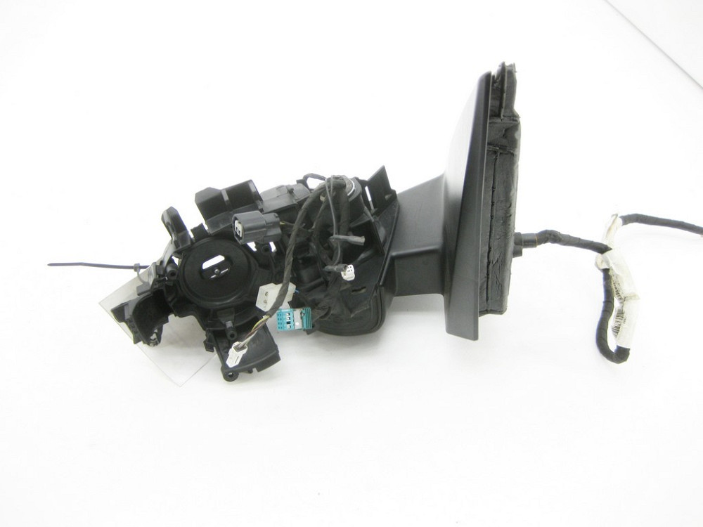 Mercedes-Benz  A2928104100 Рама - механізм лівого дзеркала з авто затемненням та мертвою зоною GLE Coupe C292 Одеса - фото 5