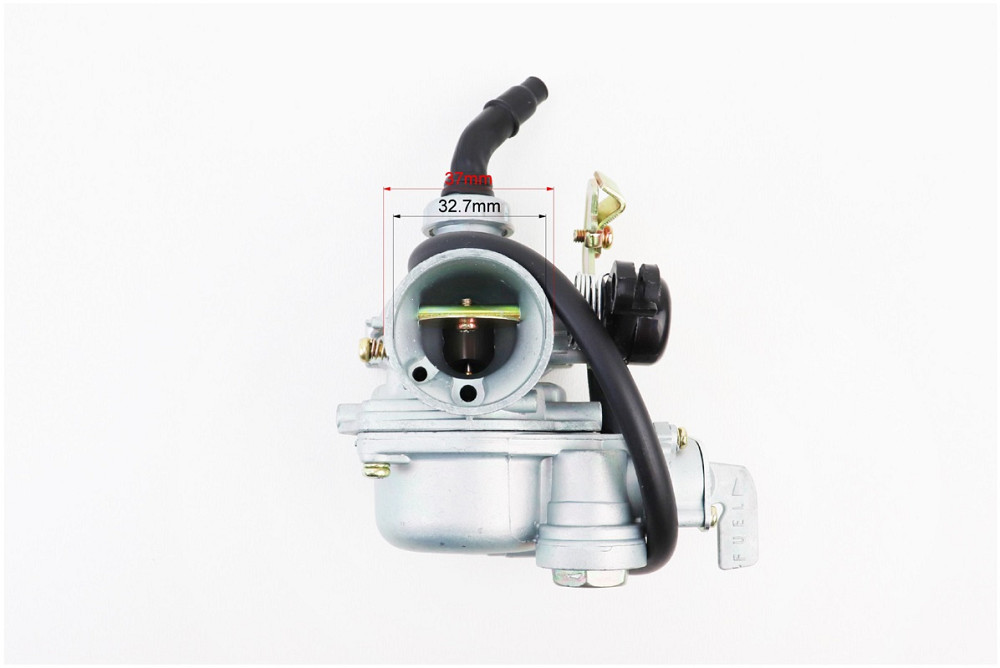 Карбюратор ACTIVE 110cc Київ - фото 4