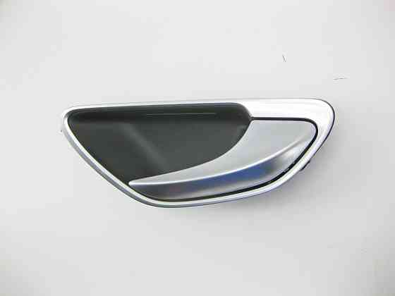 Mercedes-Benz  A2057603200 9051 Внутрішня чорна ручка відкриття передніх правих дверей C-Class W205 Одеса