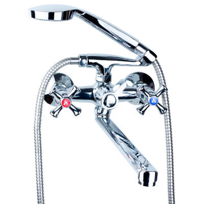 Смеситель AQUATICA PL-2C255C Винница - изображение 1