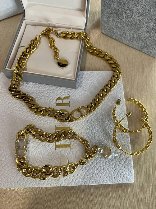 Браслет від Dior Одеса - фото 1