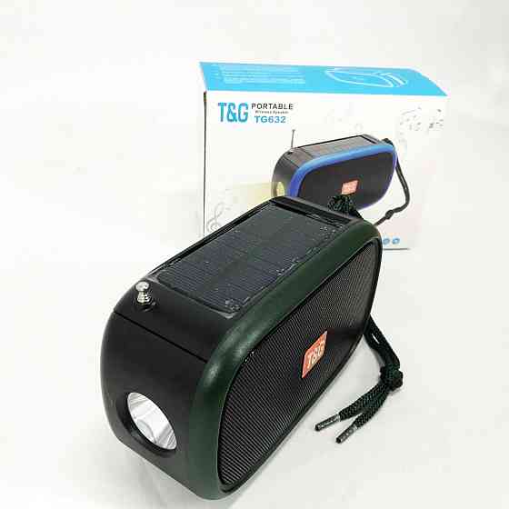 Колонка портативна з радіо блютус, Бездротова колонка Bluetooth з радіо Акустичні колонки блютузом QP-45 Львів