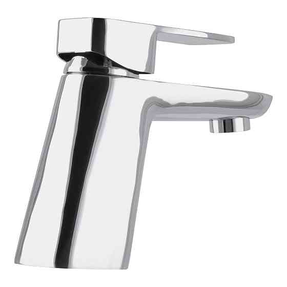 Змішувач для умивальника Globus Lux Milano GLM-0101 Луцк