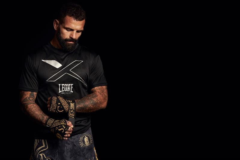 Бинти боксерські Leone Legionarivs 3,5 м Кам'янське - фото 9