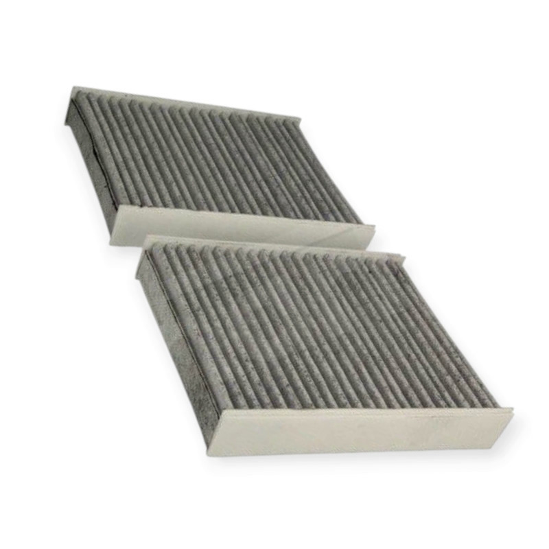 Фільтр Fiat Palio 1.0-1.6 (1996-2004) салону Мукачево - фото 1