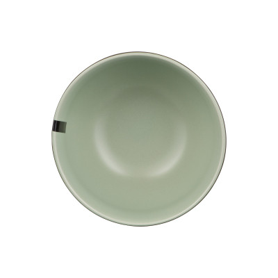 Салатник Ardesto Liguria 14 см Green Bay (AR2914LGC) Винница - изображение 5