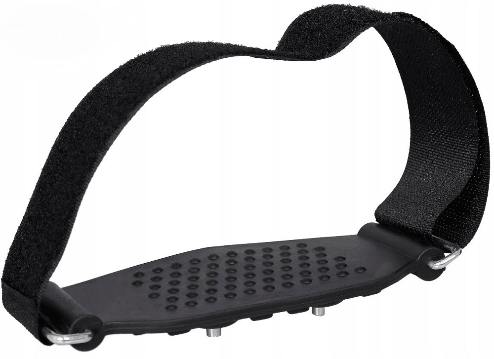 Універсальні протиковзкі бахіли з шипами на ногу - 2 шт Mil-Tec від Sturm (12922002) Нововолинськ - фото 3