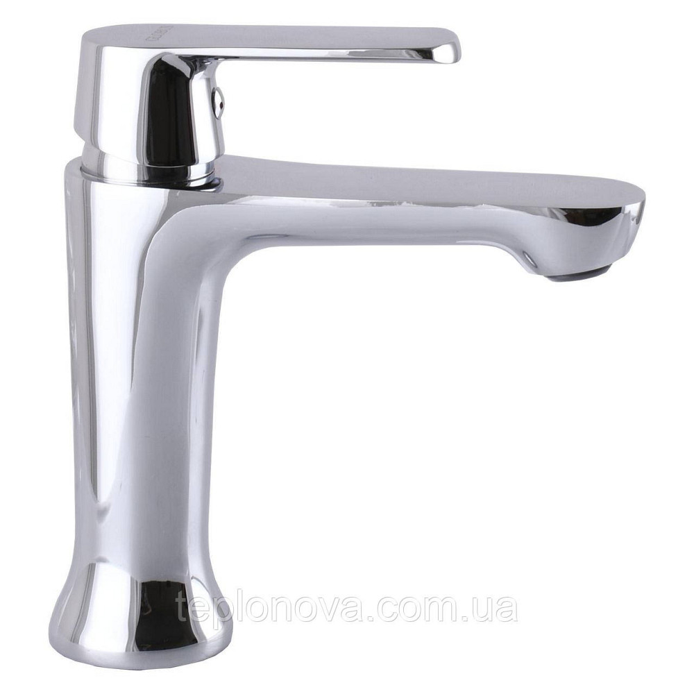 Змішувач для умивальника Globus Lux Laguna GLA-0401 Чернівці - фото 2