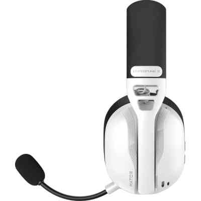 Наушники Hator Hyperpunk 3 Wireless White (ESH16) Винница