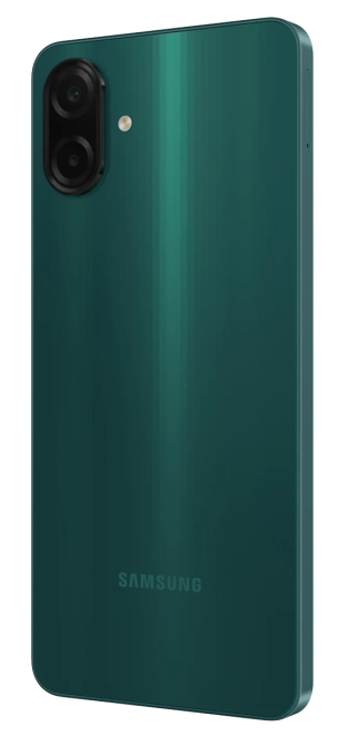 Смартфон Samsung Galaxy A07 4/128Gb ZGG Green (7167592) Київ - фото 8