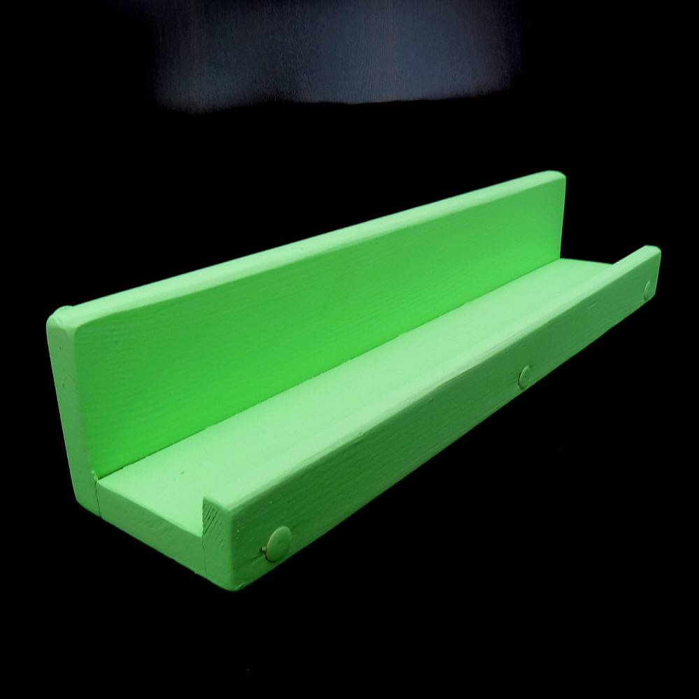 Настенная полка 