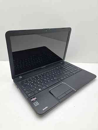 Ноутбук Toshiba sattelite C850D-11c Amd E1-1200/4 gb/ HDD 0gb/АКБ+ Луцьк