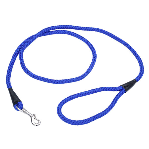 Coastal Rope Dog Leash КОСТАЛ круглий повідець для собак Київ - фото 1