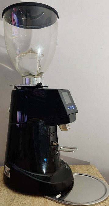 Кавомолка: Fiorenzato f64e Харків - фото 2