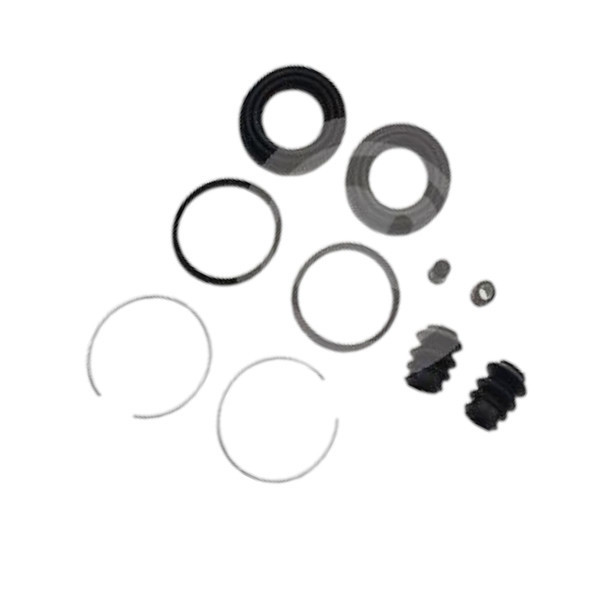 Ремкомплект передний Mitsubishi L200, Outlander, Pajero, Mazda B-serie (d, 44mm) 94- суппорта Мукачево - изображение 1