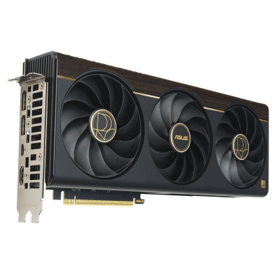 Відеокарта ASUS GeForce RTX5080 16GB PROART OC (PROART-RTX5080-O16G) Вінниця - фото 8