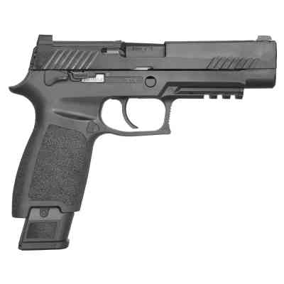 Страйкбольный пистолет Sig Sauer Air ProForce P320-M17 Blowback Green Gas (AIR-PF-M17BGG) Винница