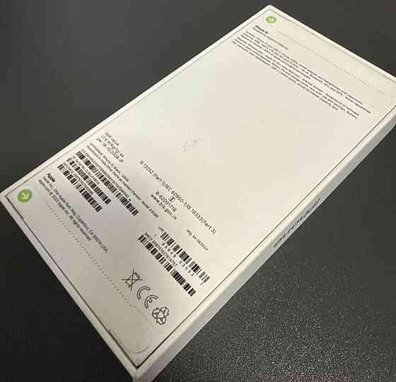 Айфон iPhone 15 128Gb. Киев