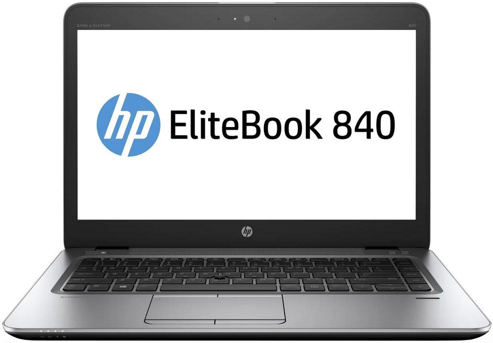 Б/У Ноутбук HP EliteBook 840 G3 (i5-6300U/8/256SSD) - Class B Киев - изображение 1
