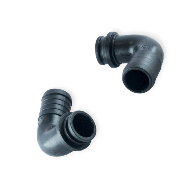 Коліно (гайка 1") насоса P145 (222015) 2590 Мукачево - фото 1