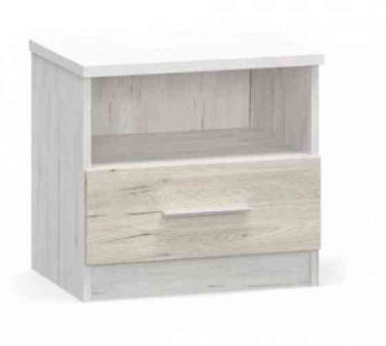 Тумбы прикроватные пт 1Ш (2шт.) Ким Львов