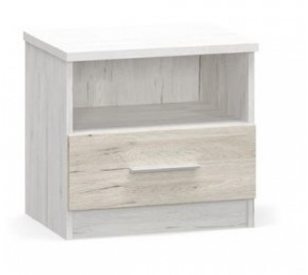 Тумбы прикроватные пт 1Ш (2шт.) Ким Львов - изображение 1