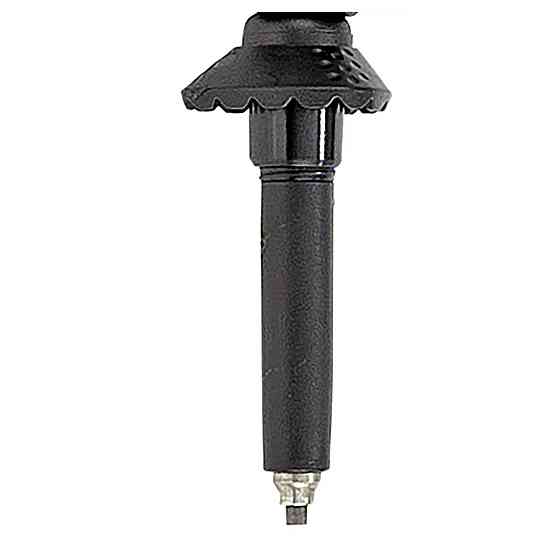 Палки трекинговые Gabel Mont Blanc Tour Light Black (7008445500000) Вінниця