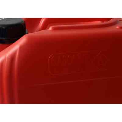 Каністра автомобільна Poputchik 10л (4820238360181) Вінниця