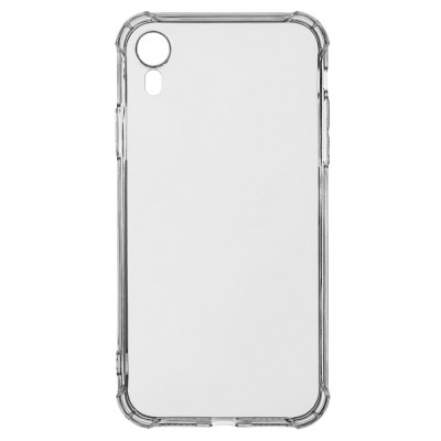 Чехол для мобильного телефона Armorstandart Air Force Apple iPhone Xr Camera cover Transparent (ARM68472) Винница - изображение 1