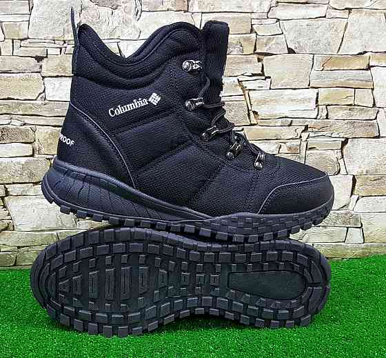 Мужские зимние термо ботинки  Omni-Grip 43 Киев