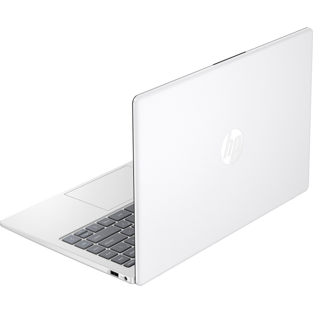 HP 14-ep0045ua 14" FHD IPS, 300n/i3-1315U (4.5)/16Gb/SSD512Gb/Intel UHD/DOS/Білий Вінниця - фото 4