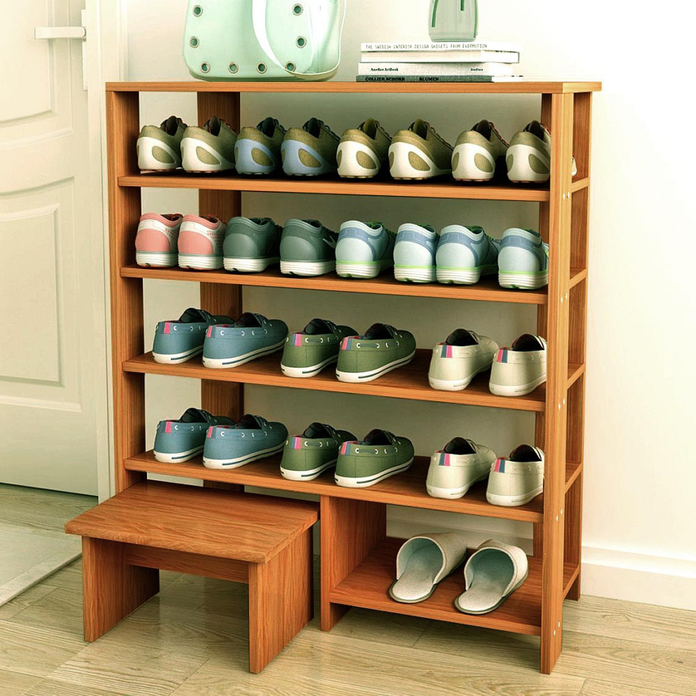 Полка для обуви 