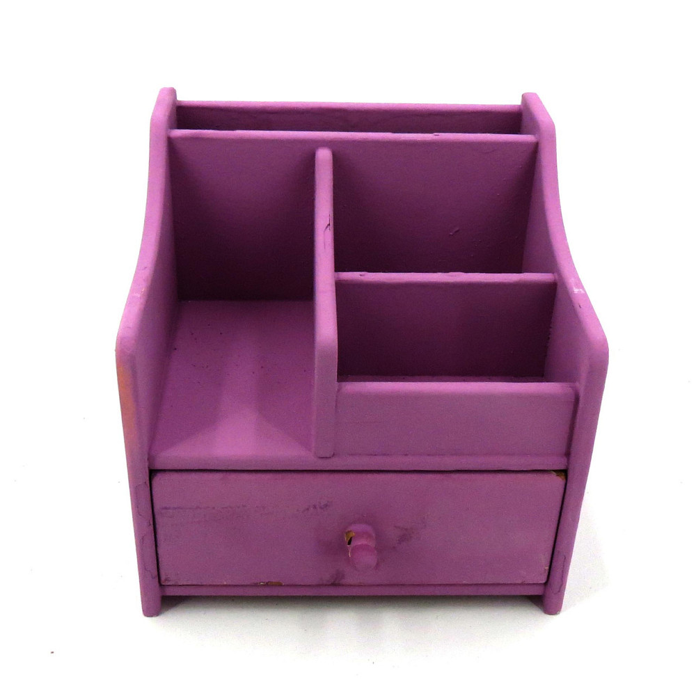 Органайзер для косметики "Еврідіка" флокс Миколаїв - фото 3